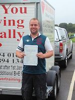 Mark 2nd October 2013